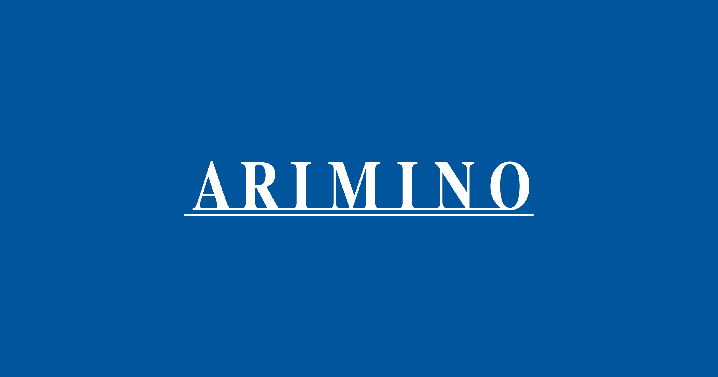 株式会社アリミノ | オフィシャルサイト