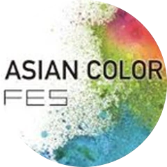 ASIAN COLOR FES