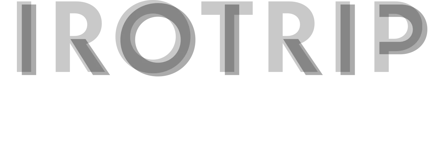 IROTRIP ARIMINO COLOR RECIPE SITE 2024.4 OPEN