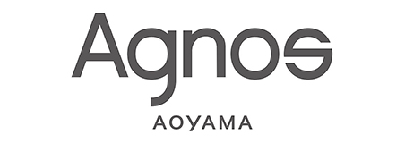 agnosロゴ