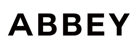 ABBEYロゴ
