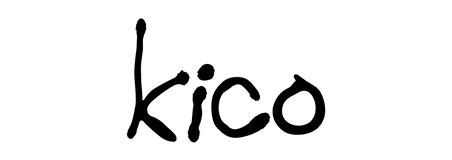 kicoロゴ