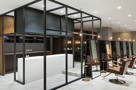 QUILT+LIM店舗写真