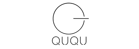 QUQUロゴ