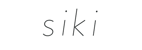 sikiロゴ