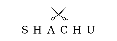 SHACHUロゴ