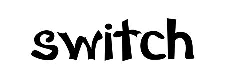 swichロゴ
