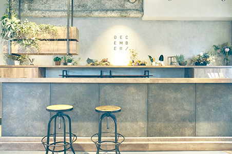 December店舗写真