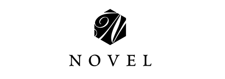 NOVELロゴ