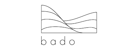badoロゴ