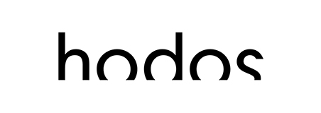 hodosロゴ