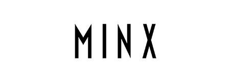 MINXロゴ