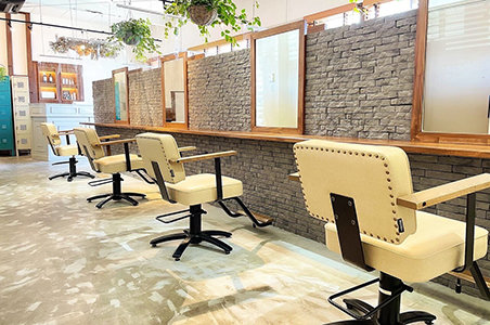 rencontre店舗写真