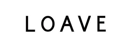 LOAVEロゴ