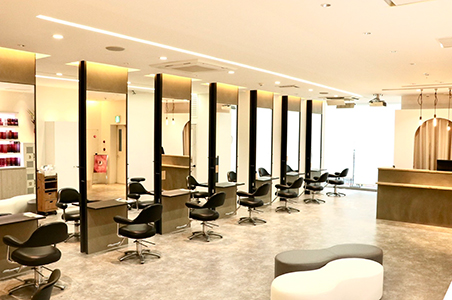 STILL calin店舗写真