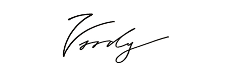 vardyロゴ
