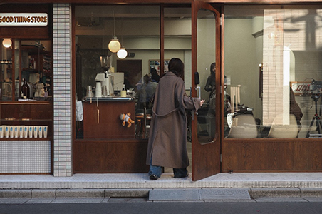 GOODTHING店舗写真