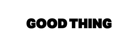 GOODTHINGロゴ