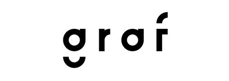 grafロゴ
