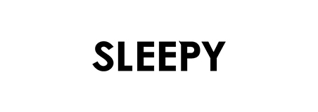 sleepyロゴ