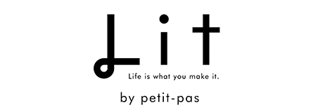 petit-pasロゴ