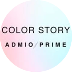 COLOR STORY ADMIO/PRIME